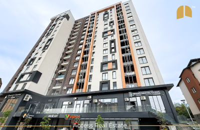 2 Lokale Komerciale me qira