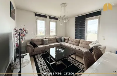 Penthouse në Shitje