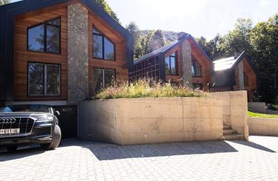 Vilë në shitje 200m² në Brezovicë