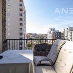 Banesë në shitje 99.7m² në Aktash