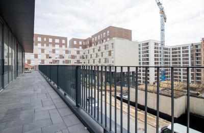 Lokal në shitje 35.31 m² në Veternik – Prime City