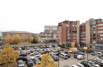 Banesë në shitje 98m² në lagjen Bregu i Diellit