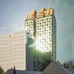 Apartament në shitje