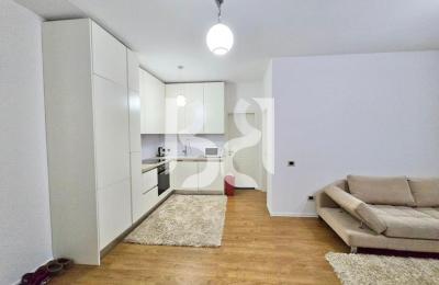 Apartament me qira