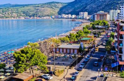 Apartament në shitje