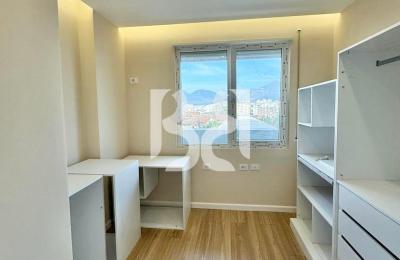 Apartament me qira