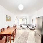 Apartament me qira