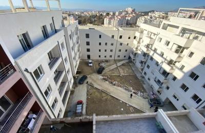 Apartament në shitje