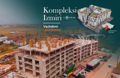 Kompleksi "Izmiri"