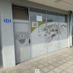 Ofrohet lokal per shitje