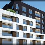 Penthouse në Shitje DUPLEX