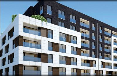 Penthouse në Shitje DUPLEX