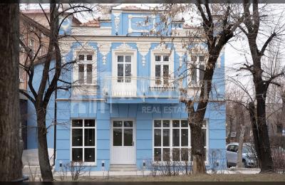 Objekt Afarist Ekskluziv