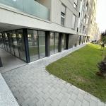 Lokal me qira – 120m² në Prishtinë (Rr. Muharrem Fejza, përballë Albi Market)