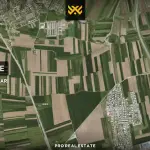 Disponohet për Shitje: Truall në Preoc, Graçanicë