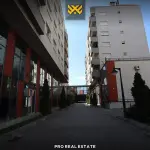 Lokal në shitje 160m²