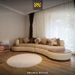 Shtëpi me qira në Lagjen Marigona Residence