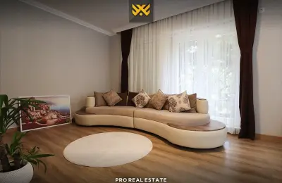 Shtëpi me qira në Lagjen Marigona Residence