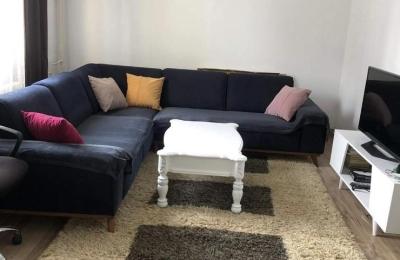 Banesë me qira – Aktash