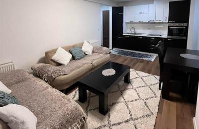 Banesë me qira – Mati 1