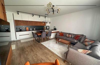 Banesë me qira – Rruga C