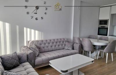 Banesë me qira – Kodrinë