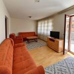 Banesë me qira – Parku i Qytetit