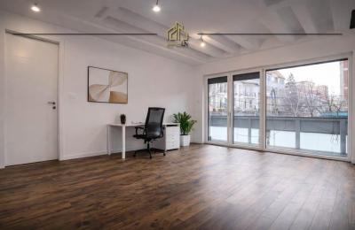 Zyre me qira – Aktash