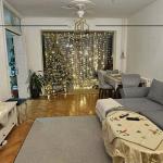 Banesë me qira – Bregu i Diellit