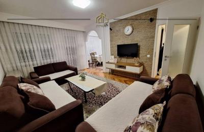 Banesë me qira – Bregu i Diellit