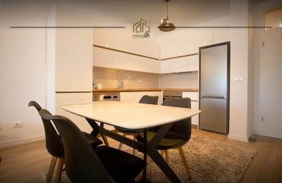 Banesë me qira – Kodrinë