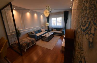 Banesë me qira – Rruga C