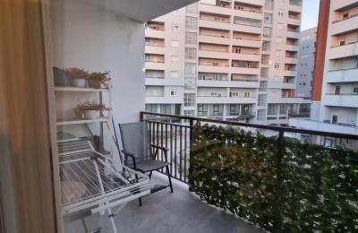 Banesë me qira – Bregu i Diellit