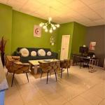 Lokal / Zyre me qira – Kalabri (Emshir)