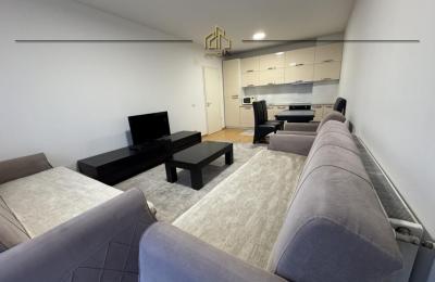 Banesë me qira – Kalabri (Emshir)