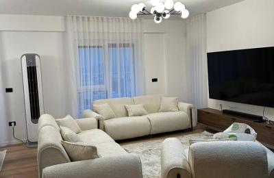 Banesë ekskluzive me qira – Prishtina e Re