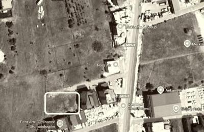 Parcelë me qira – Veternik