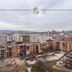 Banesë me qira – Bregu i Diellit