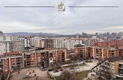 Banesë me qira – Bregu i Diellit