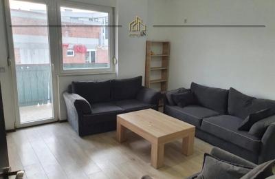 Banesë me qira – Rruga B