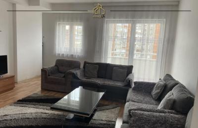 Banesë me qira – Lakrishtë