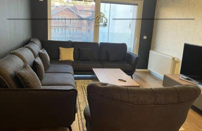 Banesë me qira – Lagja e Muhaxherëve