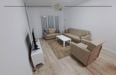 Banesë me qira – Tophane