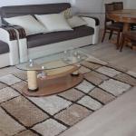 Banesë me qira – Mati 1