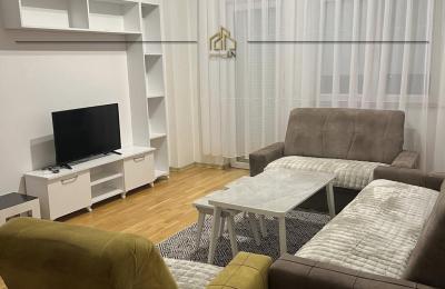 Banesë me qira – Bregu i Diellit