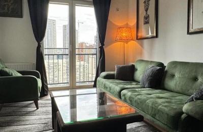 Banesë me qira – Arbëri (Dragodan)