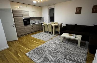 Banesë me qira – Rruga B