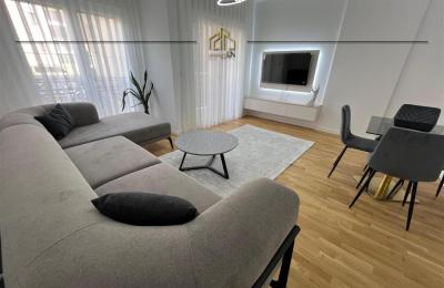 Banesë me qira – Lagja e Muhaxherëve