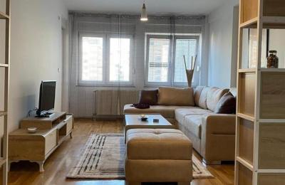 Banesë me qira – Arbëri (Dragodan)