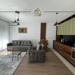 Banesë me qira – Arbëri (Dragodan)